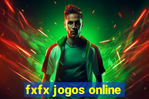 fxfx jogos online